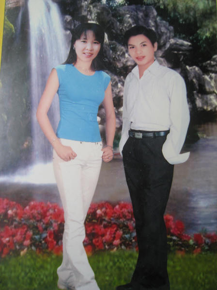 Người cha giả câm kể về hành trình tìm lại con bị bán